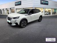 Occasion Peugeot e-2008 GT 100 kW (136 ch) 2022 SUV
