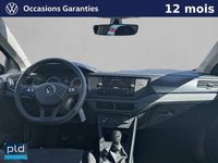 occasion VW Polo 1.0 TSI 95 S&S BVM5 Edition