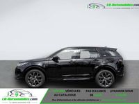 occasion Land Rover Discovery D165 Mhev Awd Bva