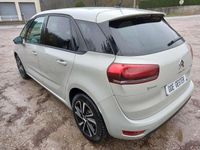 occasion Citroën C4 Ste 1.5 Bluehdi 130 Eat8 Gps 2 Places 26787 Kms