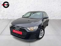 Occasion Audi A1 Sportback 95 ch (69 kW) 2019 Noir Citadine