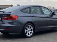 occasion BMW 318 318 d 2.0 d 143 Ch CUIR / GPS HAYON ELEC