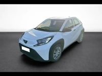 Occasion Toyota Aygo X Active 2023 Blanc SUV
