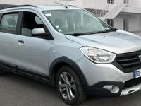 Occasion Dacia Lodgy 116 ch (85 kW) 2016 Monospace
