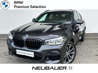 occasion BMW X4 xDrive20d 190ch M Sport Euro6d-T 131g