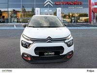 occasion Citroën C3 - VIVA189055400