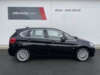occasion BMW 218 Serie 2 Active Tourer d xDrive 150 ch Luxury A