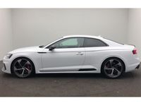 occasion Audi RS5 2.9 V6 TFSI 450CH QUATTRO TIPTRONIC 8 EURO6D-T