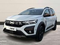 Occasion Dacia Jogger Extreme 102 ch (75 kW) 2023 Blanc Monospace