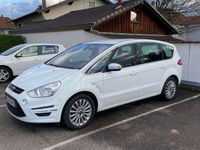 occasion Ford S-MAX S-Max140CV Titanium