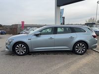Occasion Renault Talisman Zen 150 ch (110 kW) 2021 Bleu Break