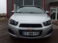 occasion Chevrolet Aveo 1.3 VCDI75 LT S&S 5P