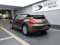 occasion VW Beetle 1.2 TSI Design