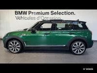 Occasion Mini Cooper D Clubman 150 ch (110 kW) 2020 Vert Break