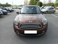 occasion Mini Cooper D Paceman COOPER D 112CH