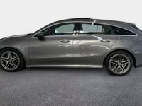 occasion Mercedes CLA180 ClasseD 116ch Amg Line 7g-dct