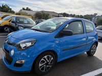 Occasion Renault Twingo 75 ch (55 kW) 2012 Bleu Citadine