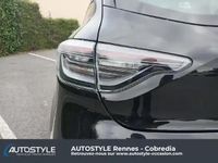 Occasion Renault Clio V Evolution 2025 Noir etoile Berline