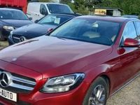 occasion Mercedes 300 Classe C Mercedes IvExecutive