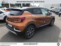 occasion Renault 21 CAPTURCaptur TCe 100 GPL -- Intens