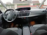 occasion Citroën C4 Picasso e-HDi 115 Intensive ETG6