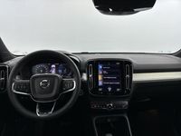 occasion Volvo XC40 T5 Recharge 180+82ch Dct7 Start