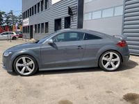 occasion Audi TTS Coupé 2.0 Tfsi 272 Quaro S-tronic A