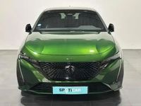 Occasion Peugeot 308 GT 11 kW (15 ch) 2023 Vert olivine Berline