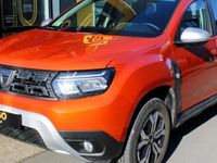 occasion Dacia Duster 1.5 BLUEDCI 115Ch PRESTIGE 4X2 Apple Carplay Android Auto