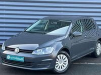 Occasion VW Golf VII Trendline 87 ch (63 kW) 2015 Gris