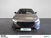 Occasion Peugeot 308 Allure 150 ch (110 kW) 2023 Gris Berline