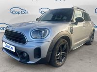 Occasion Mini Cooper Countryman 2023 SUV