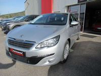 occasion Peugeot 308 1.6 bluehdi 100ch access business s\u0026s