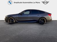 Occasion BMW 630 M Sport 265 ch (194 kW) 2018 Coupé