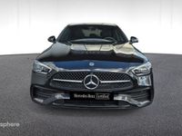 Occasion Mercedes C300e AMG line Plus 197 ch (144 kW) 2025 Noir Berline