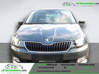 Occasion Skoda Fabia 110 ch (80 kW) 2016 Citadine