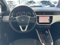 occasion Seat Arona 1.0 Ecotsi 115 Ch Start/stop Dsg7 Xcellence