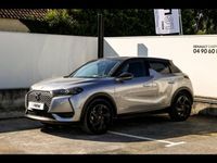 occasion DS Automobiles DS3 Crossback E-Tense Performance Line - VIVA3690728