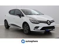 occasion Renault Clio IV 