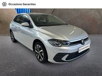 occasion VW Polo 1.0 TSI 95ch Life