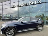 Occasion Mercedes GLC300 AMG line 194 ch (142 kW) 2023