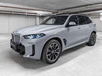 Nouvelle BMW X5 Sport Line 489 ch (359 kW) 2025 Gris SUV