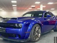 occasion Dodge Challenger 6.4l V8 Widebody Hors Homologation 4500e