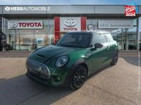 occasion Mini Cooper SE 184ch Yours Bva