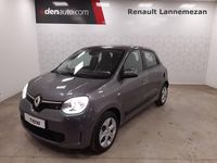 Occasion Renault Twingo SE 75 ch (55 kW) 2020 Gris Citadine