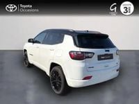Occasion Jeep Compass 180 ch (132 kW) 2023 Peinture biton SUV