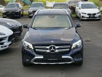 occasion Mercedes GLC350 Classe258ch Executive 4matic 9g-tronic