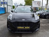 occasion Ford Puma 1.0 ECOBOOST 125CH S&S MHEV ST-LINE POWERSHIFT