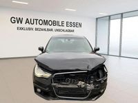 Occasion Audi A1 Sport 86 ch (63 kW) 2011 Citadine
