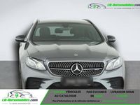 occasion Mercedes E53 AMG ClasseBVA 4-Matic+